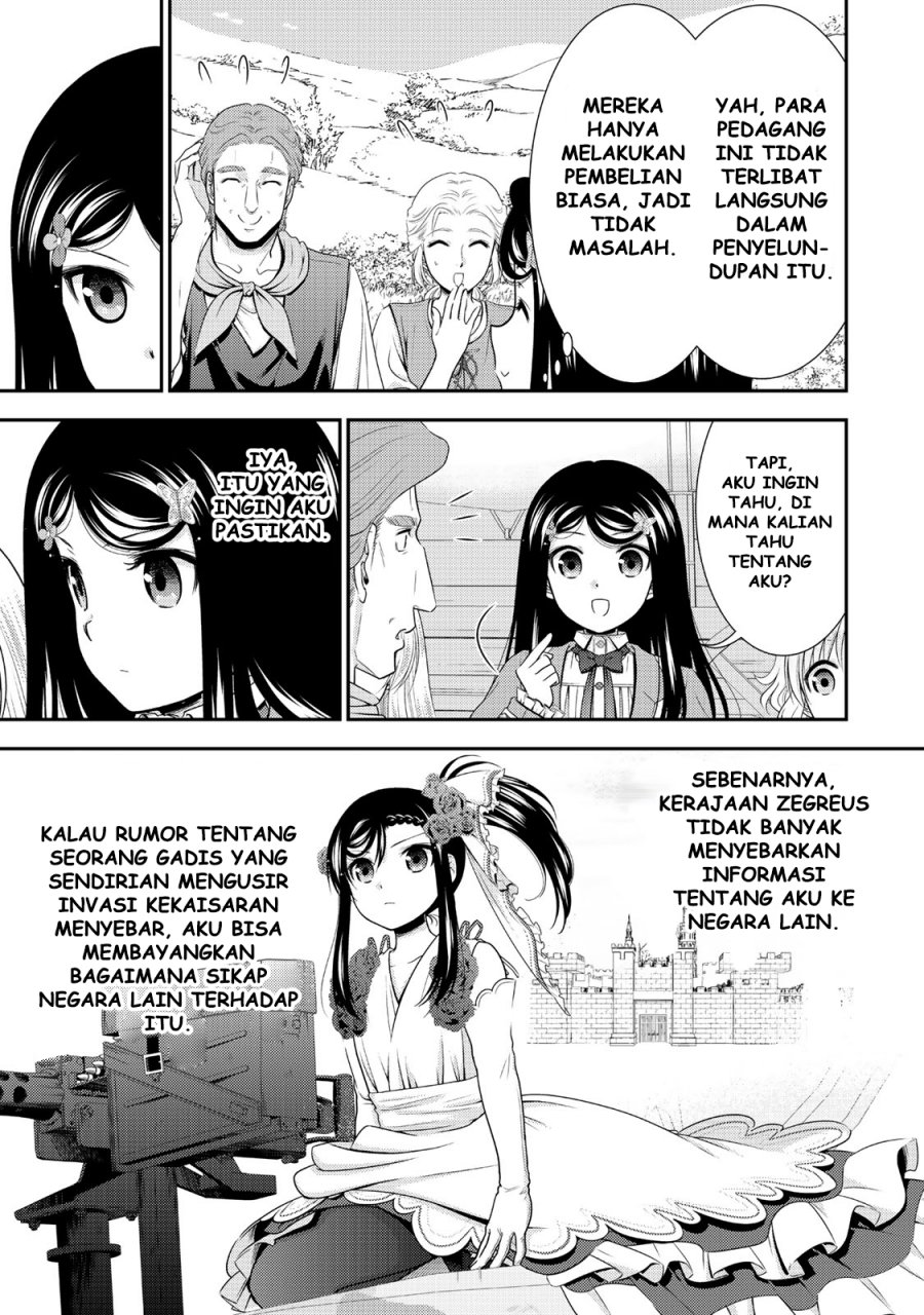 Rougo ni Sonaete Isekai de 8 man-mai no Kinka o Tamemasu