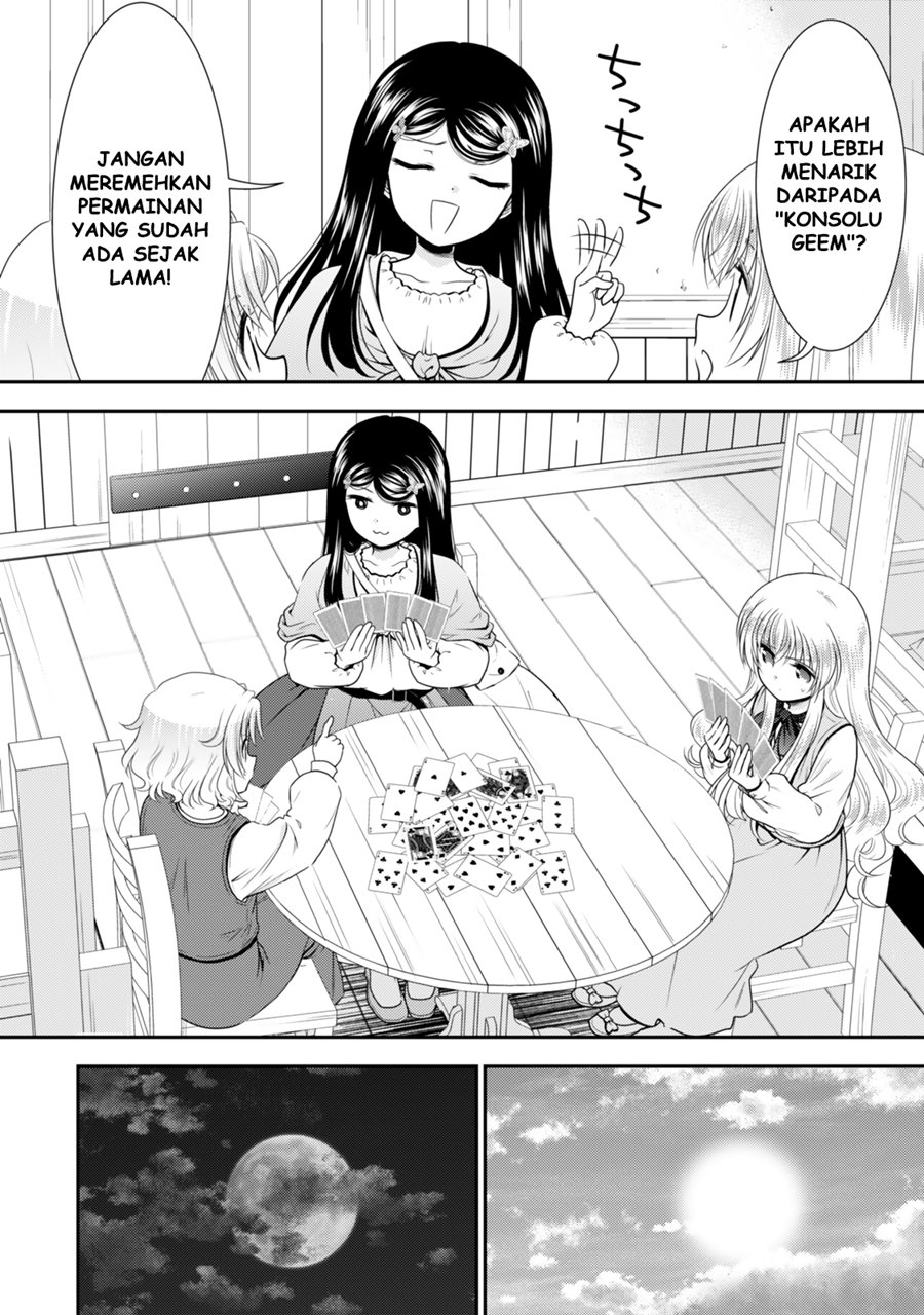 Rougo ni Sonaete Isekai de 8 man-mai no Kinka o Tamemasu