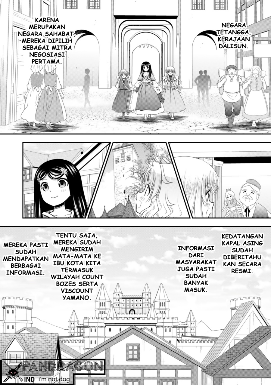 Rougo ni Sonaete Isekai de 8 man-mai no Kinka o Tamemasu