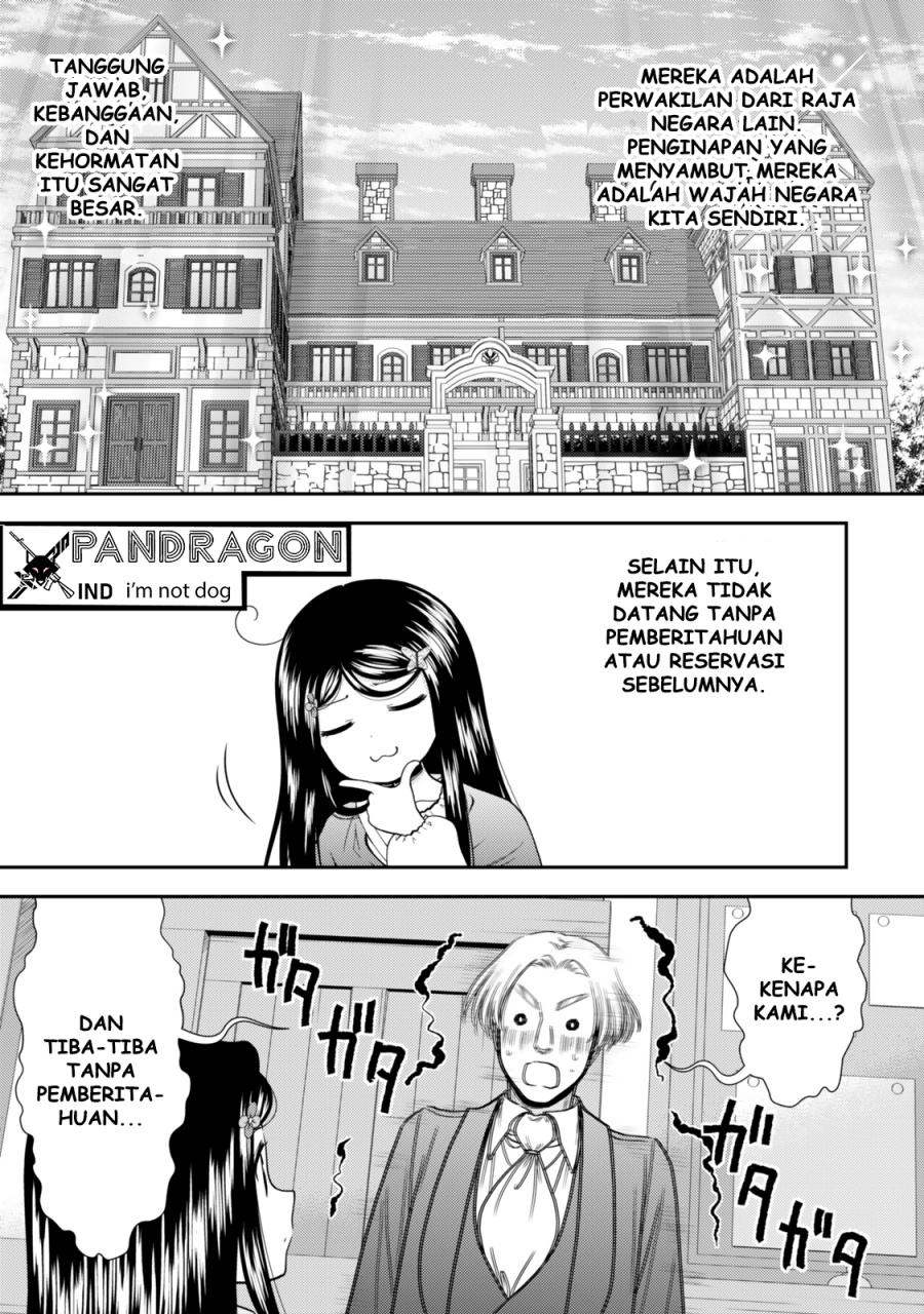 Rougo ni Sonaete Isekai de 8 man-mai no Kinka o Tamemasu