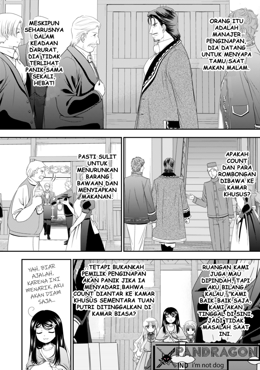 Rougo ni Sonaete Isekai de 8 man-mai no Kinka o Tamemasu