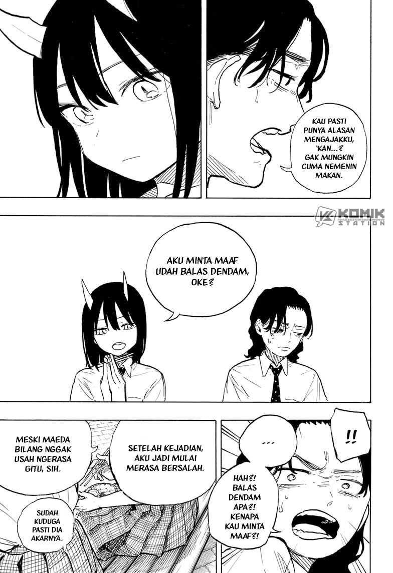 Ruri Dragon Chapter 24