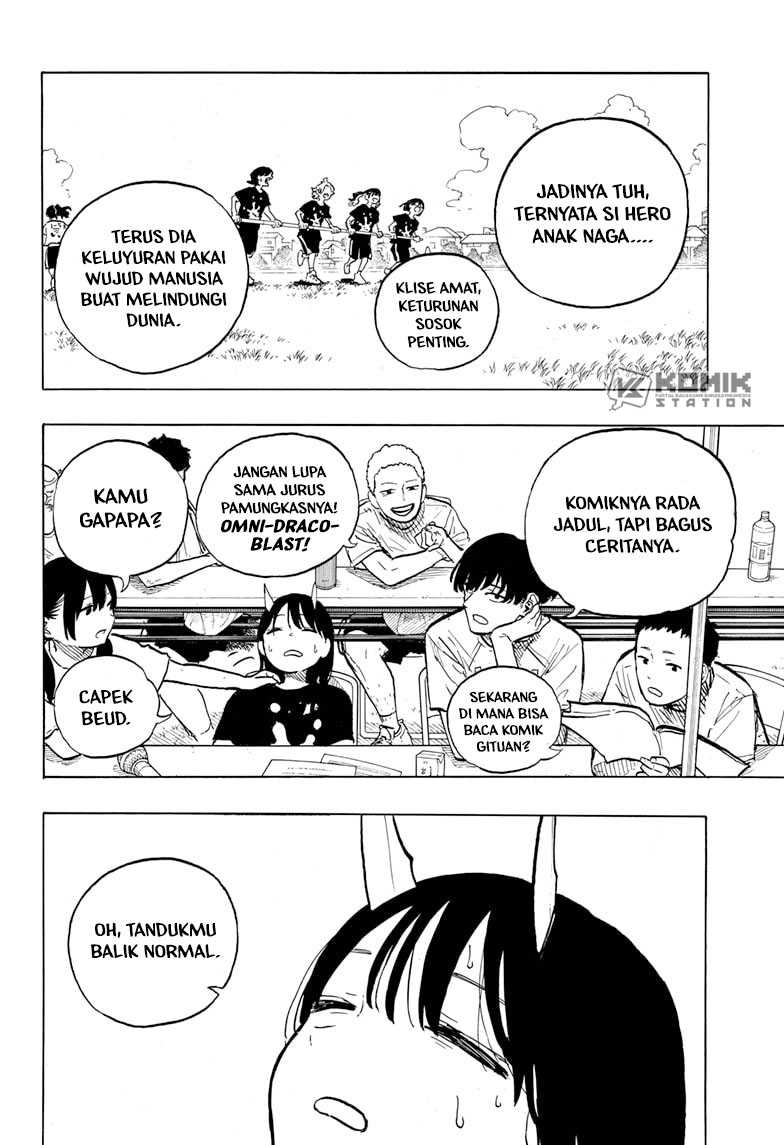 Ruri Dragon