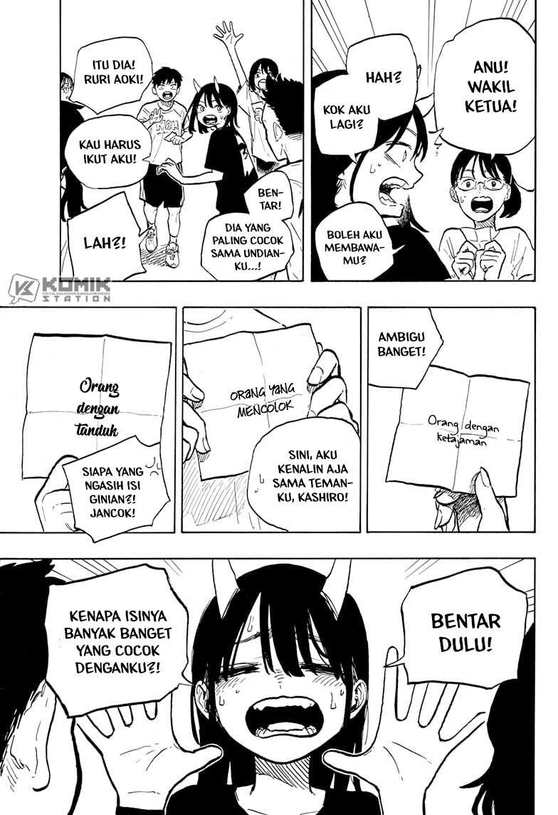 Ruri Dragon