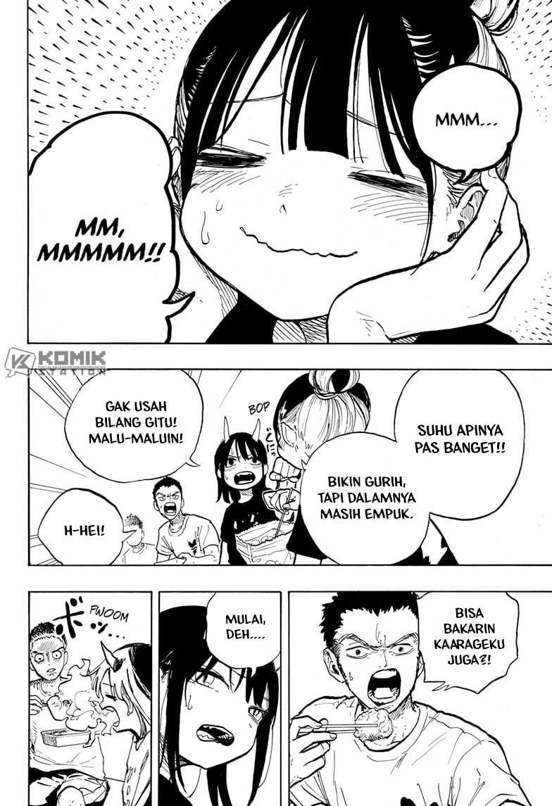 Ruri Dragon