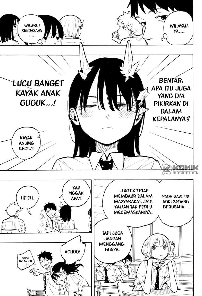 Ruri Dragon