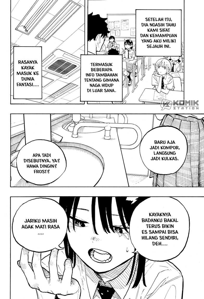 Ruri Dragon