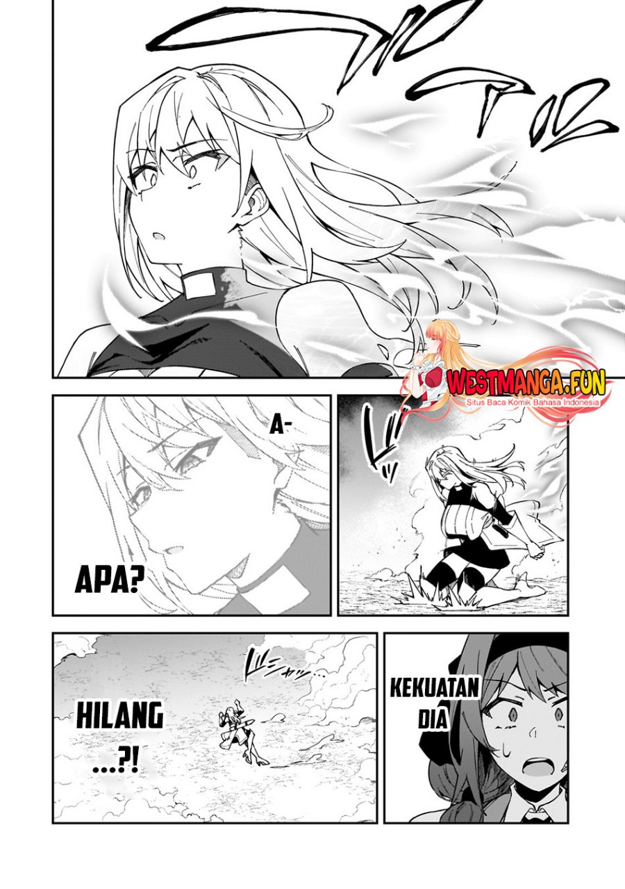 S Rank Boukensha de aru Ore no Musume-tachi wa Juudo no Father Con deshita Chapter 40