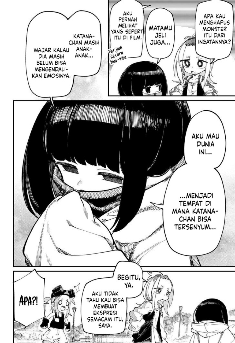 SKK – Shoujo-tachi no Sekai