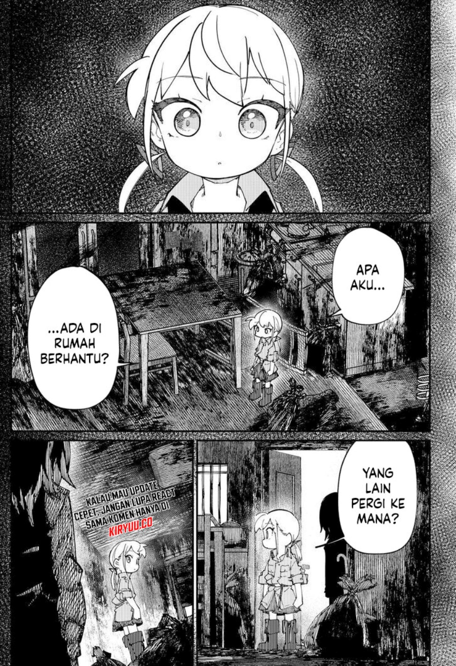 SKK – Shoujo-tachi no Sekai