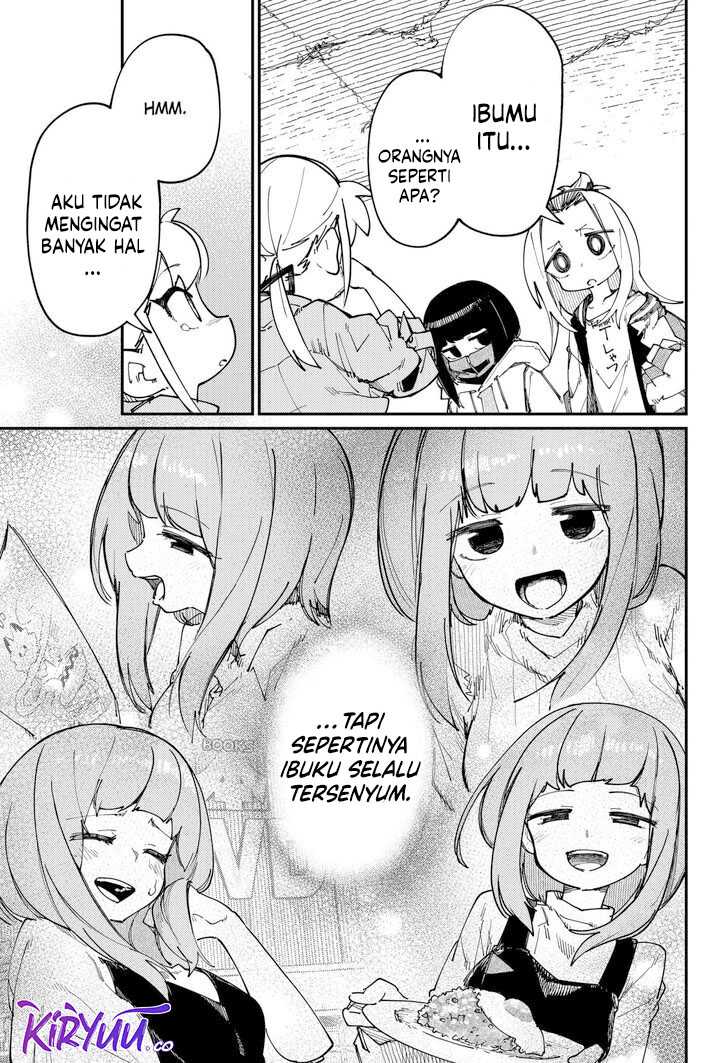 SKK – Shoujo-tachi no Sekai