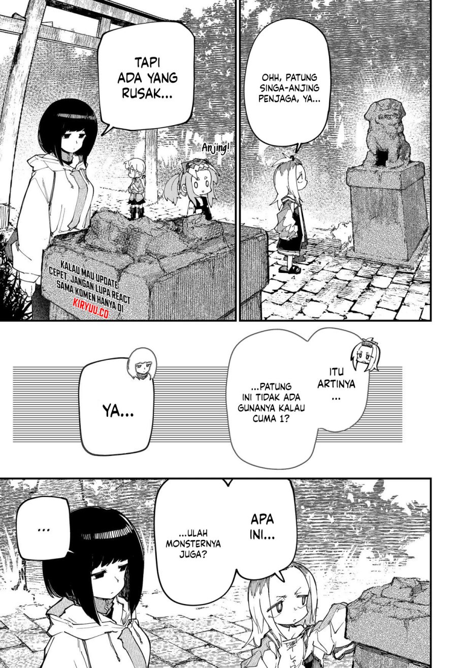 SKK – Shoujo-tachi no Sekai