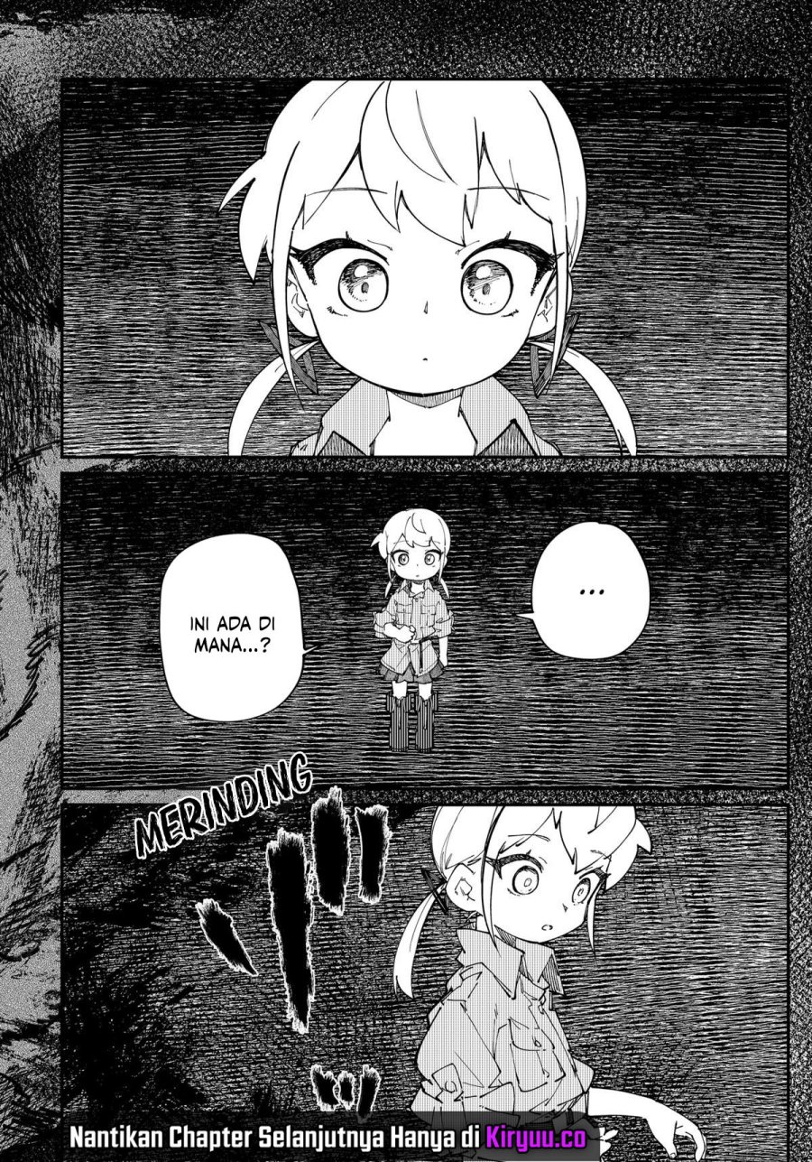 SKK – Shoujo-tachi no Sekai