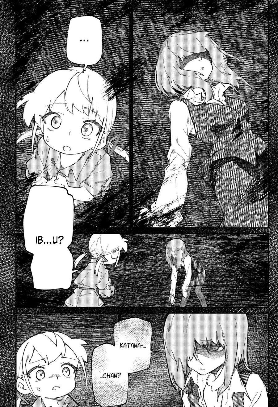 SKK – Shoujo-tachi no Sekai
