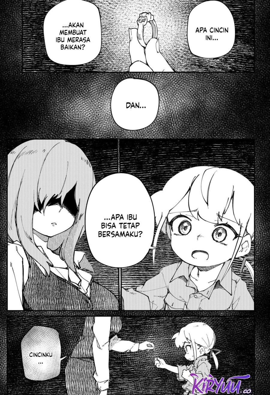 SKK – Shoujo-tachi no Sekai