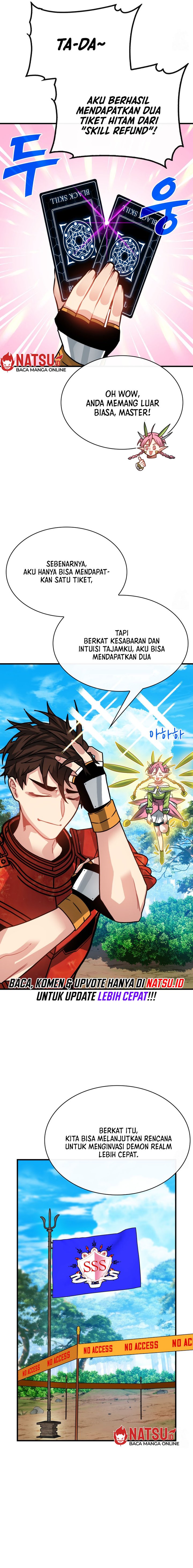 SSS-Class Gacha Hunter