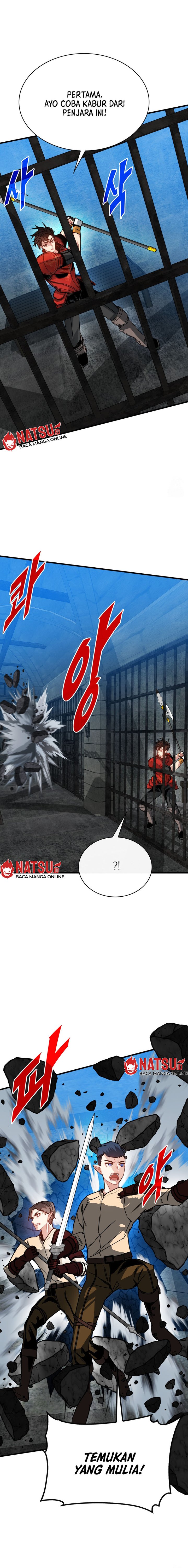 SSS-Class Gacha Hunter