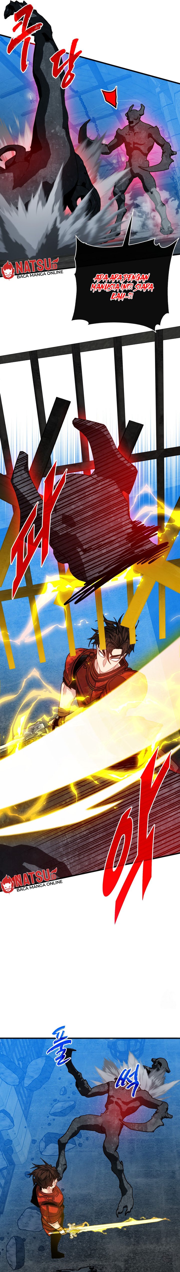SSS-Class Gacha Hunter
