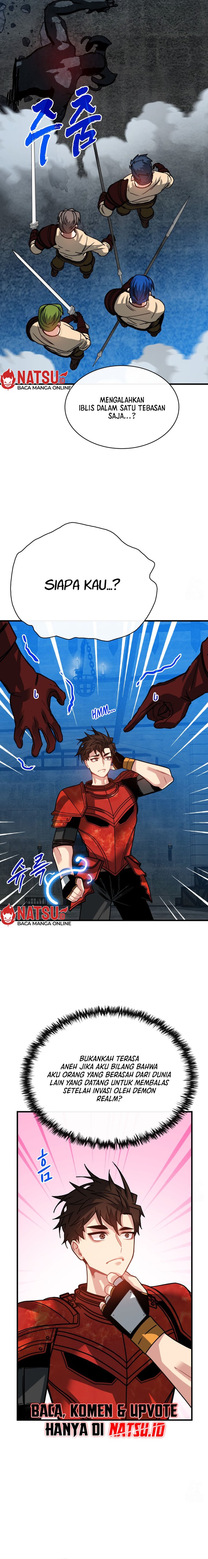SSS-Class Gacha Hunter