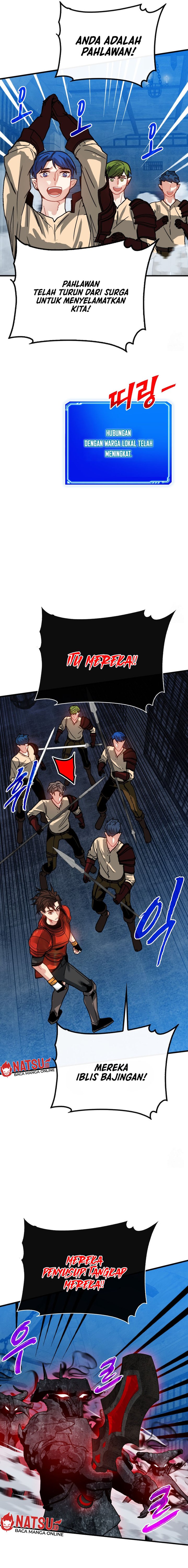 SSS-Class Gacha Hunter