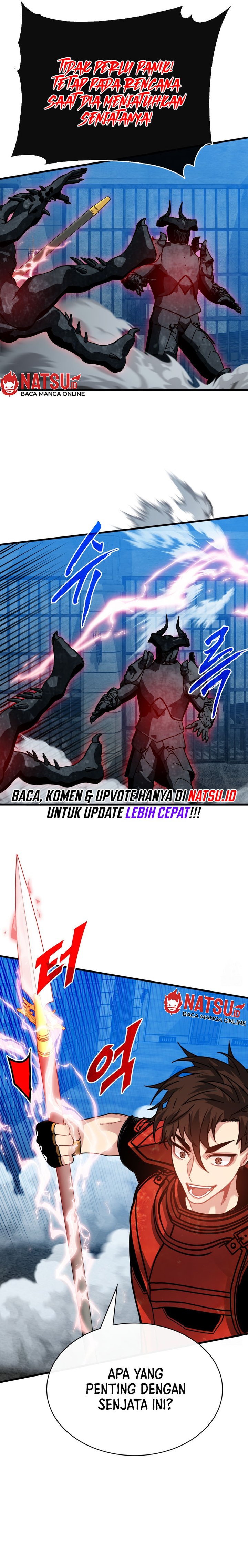 SSS-Class Gacha Hunter