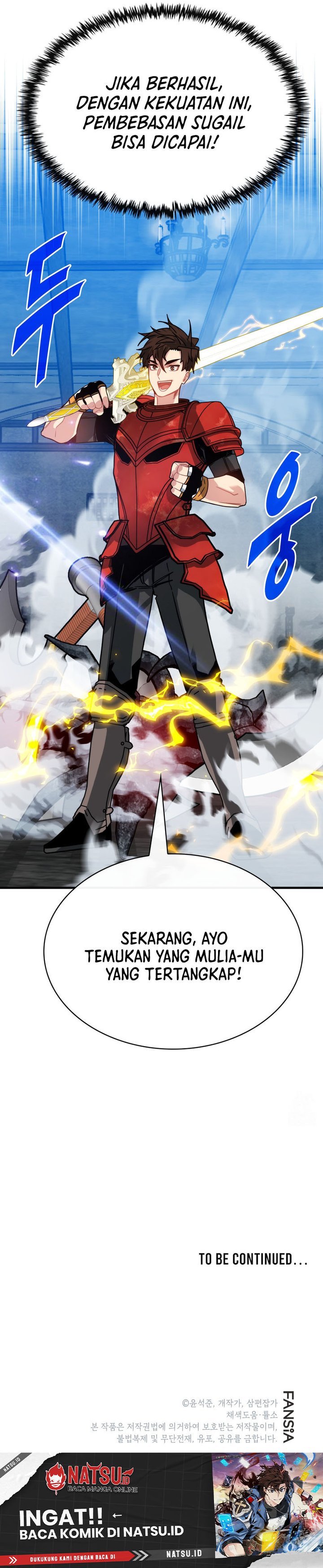 SSS-Class Gacha Hunter