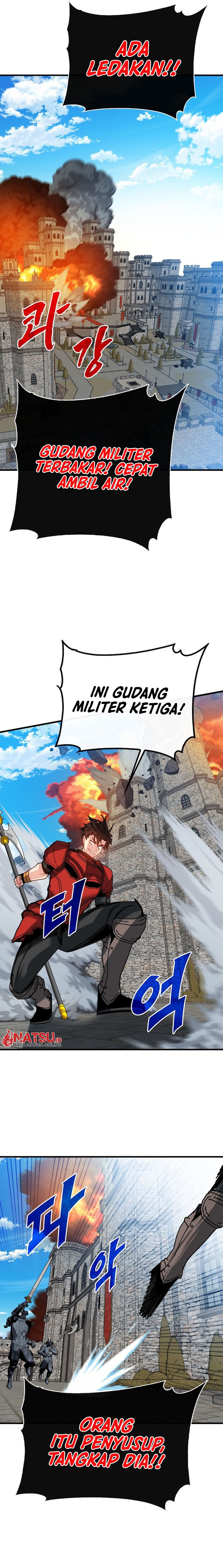 SSS-Class Gacha Hunter