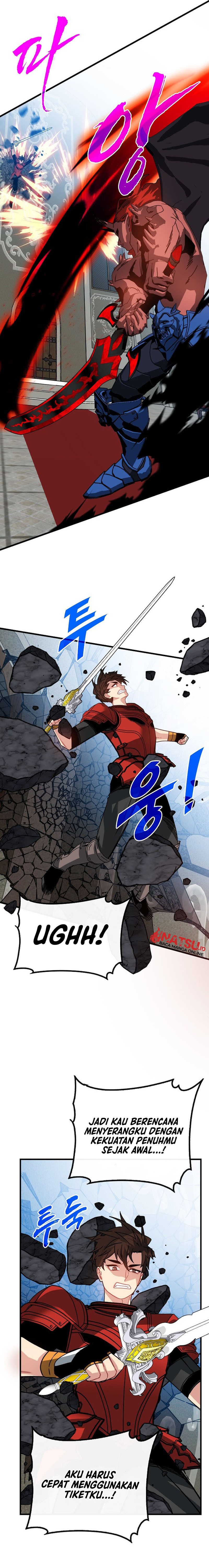 SSS-Class Gacha Hunter