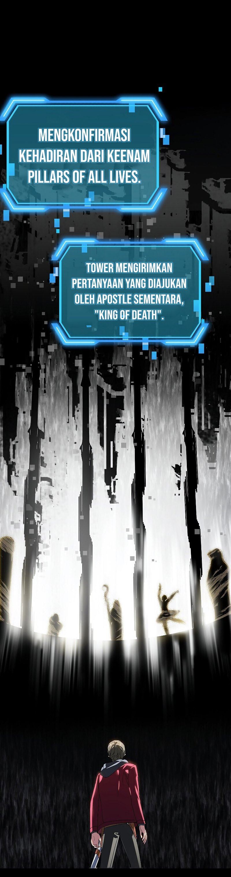 SSS-Class Suicide Hunter