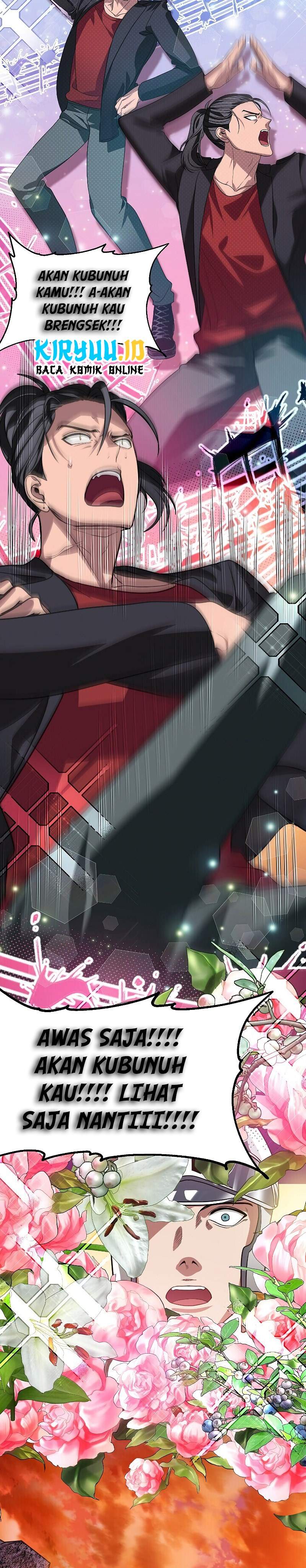 SSS-Class Suicide Hunter