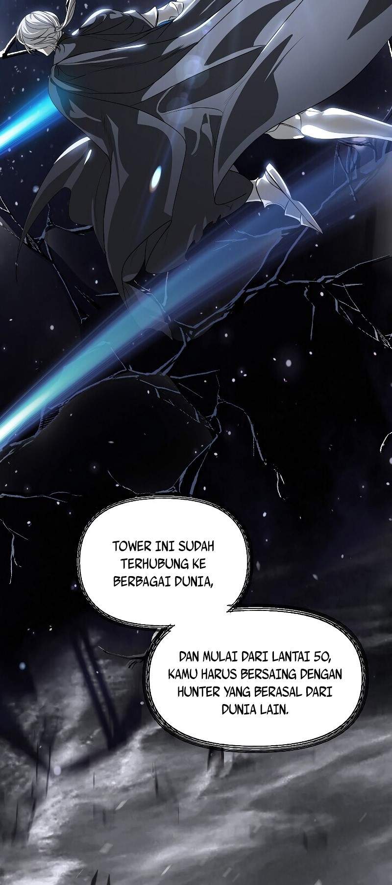 SSS-Class Suicide Hunter