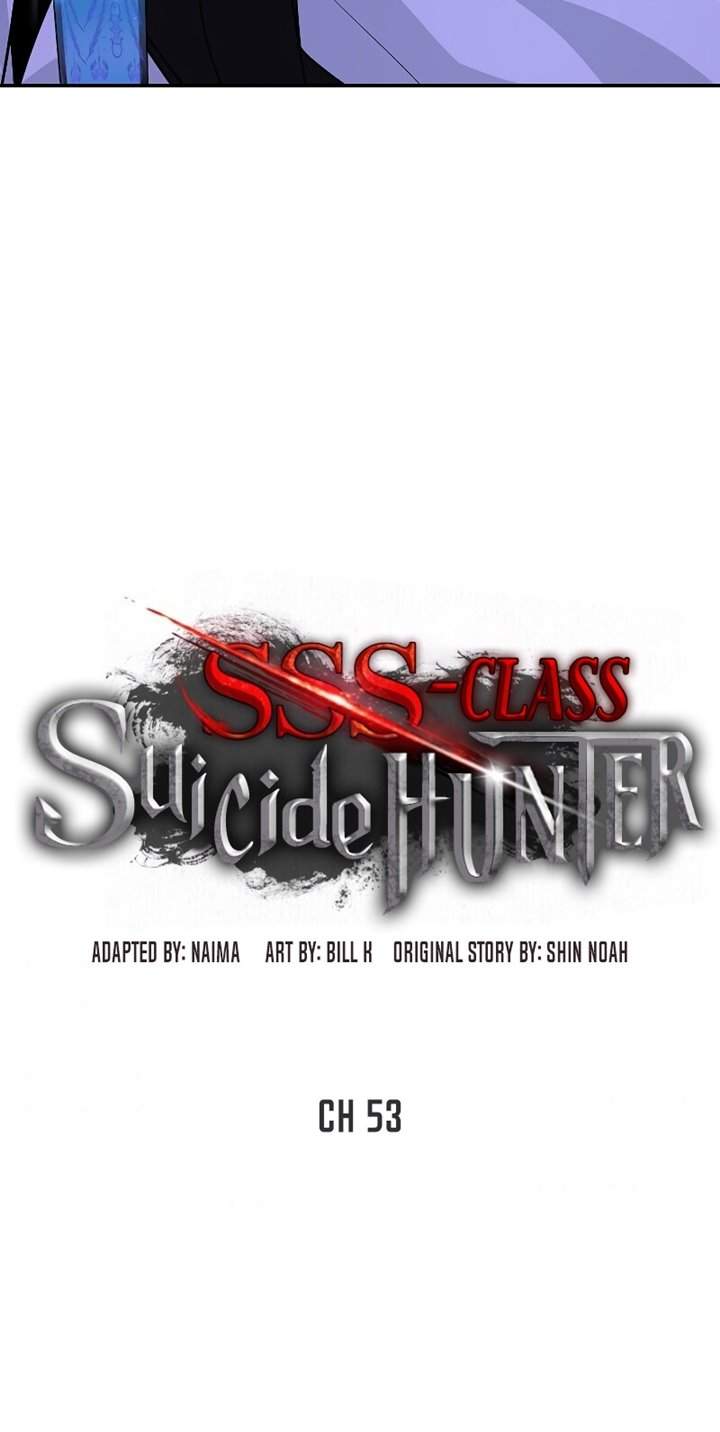SSS-Class Suicide Hunter