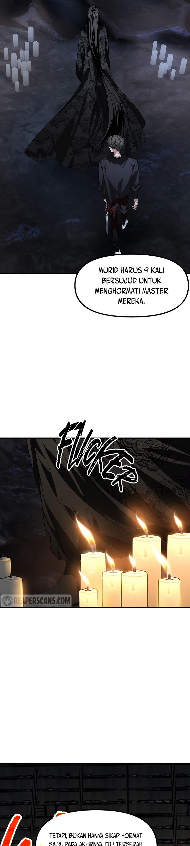 SSS-Class Suicide Hunter