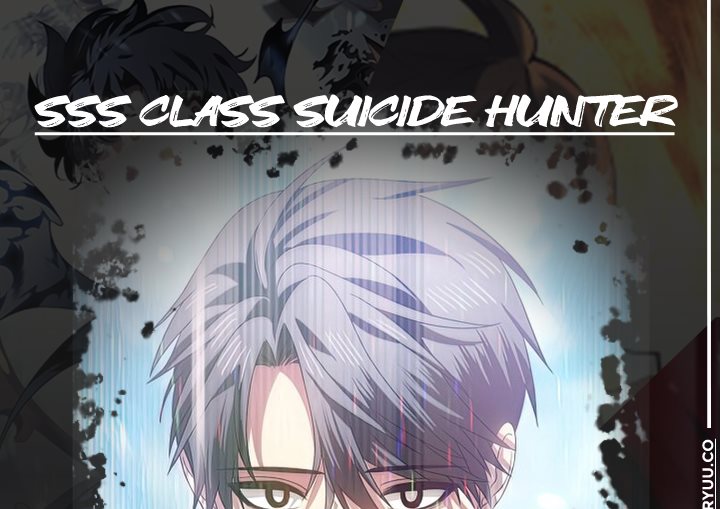SSS-Class Suicide Hunter