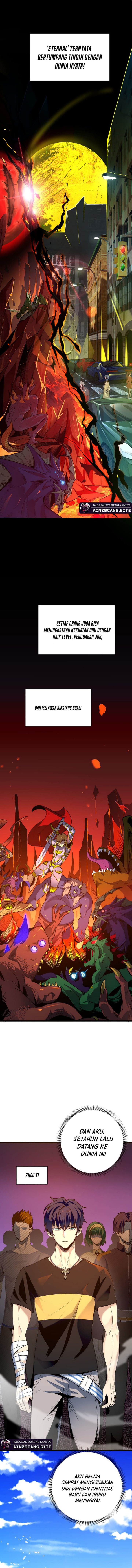 SSS-Level Paladin Who Breaks All Logic