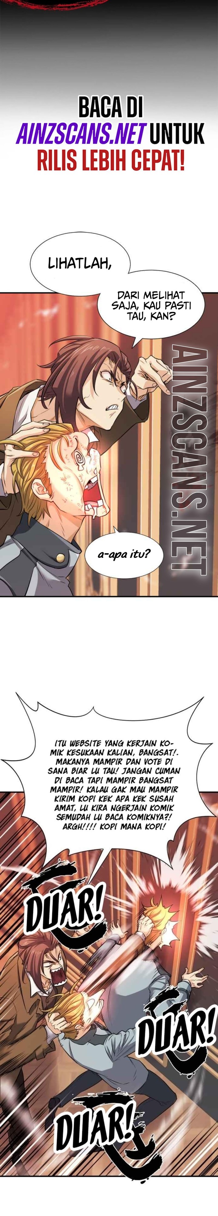 SSS-Level Paladin Who Breaks All Logic