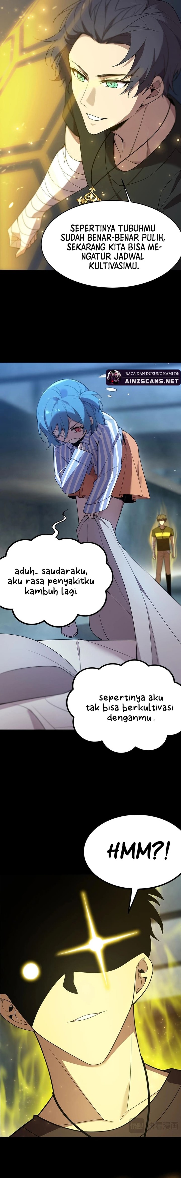 SSS-Level Paladin Who Breaks All Logic