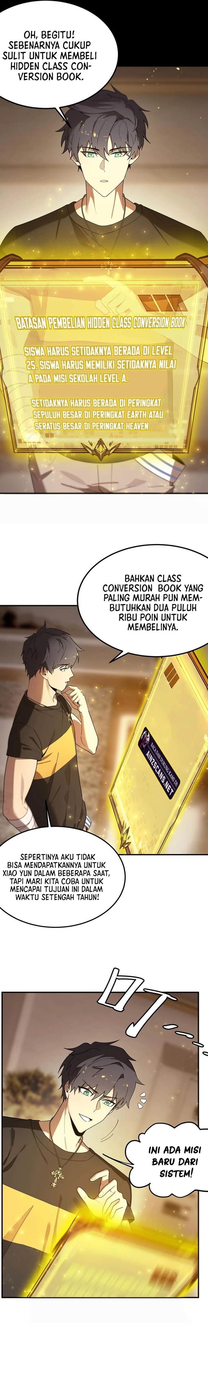 SSS-Level Paladin Who Breaks All Logic