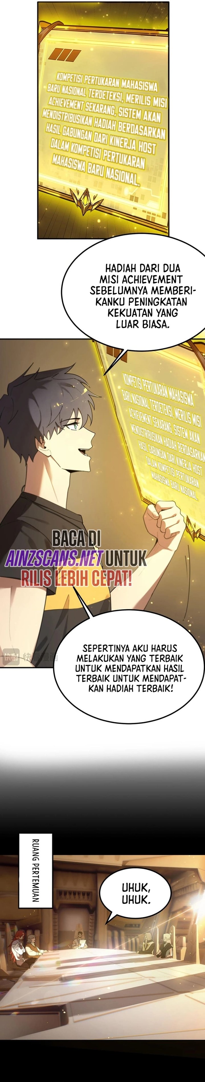 SSS-Level Paladin Who Breaks All Logic