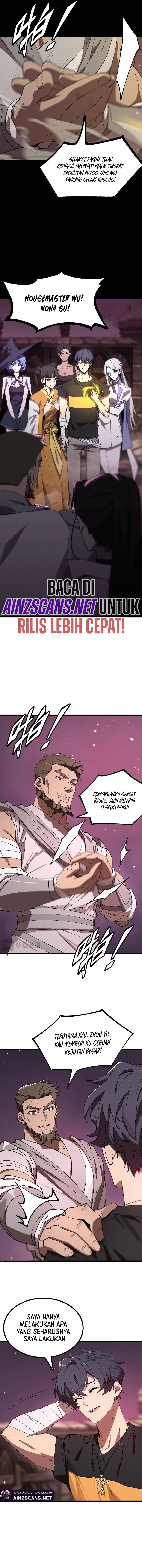 SSS-Level Paladin Who Breaks All Logic