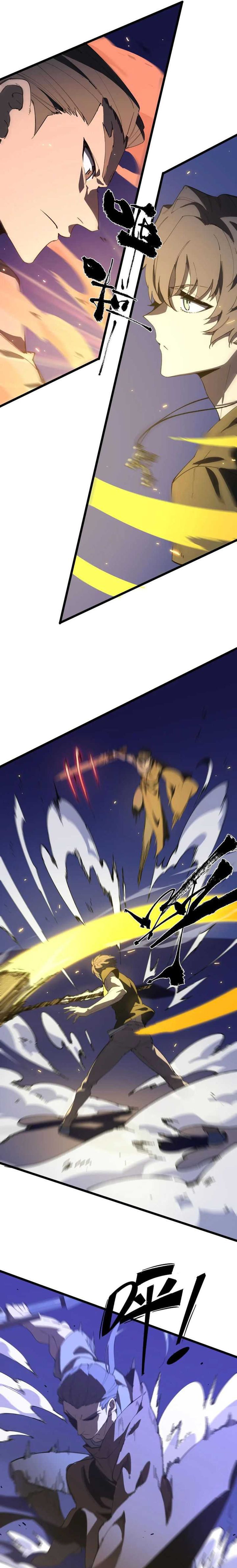 SSS-Level Paladin Who Breaks All Logic