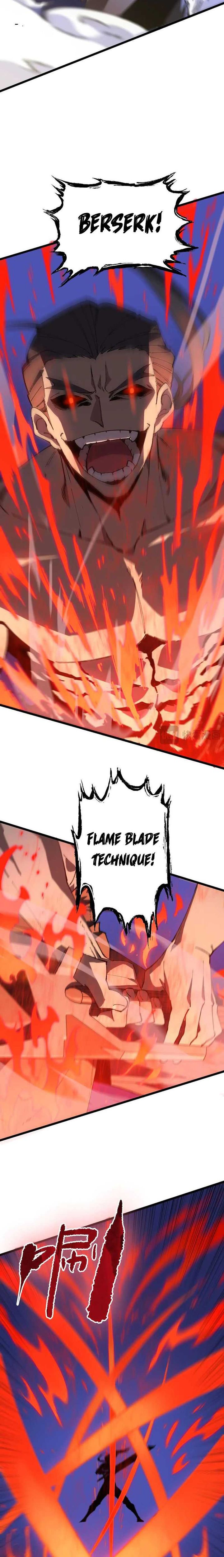 SSS-Level Paladin Who Breaks All Logic