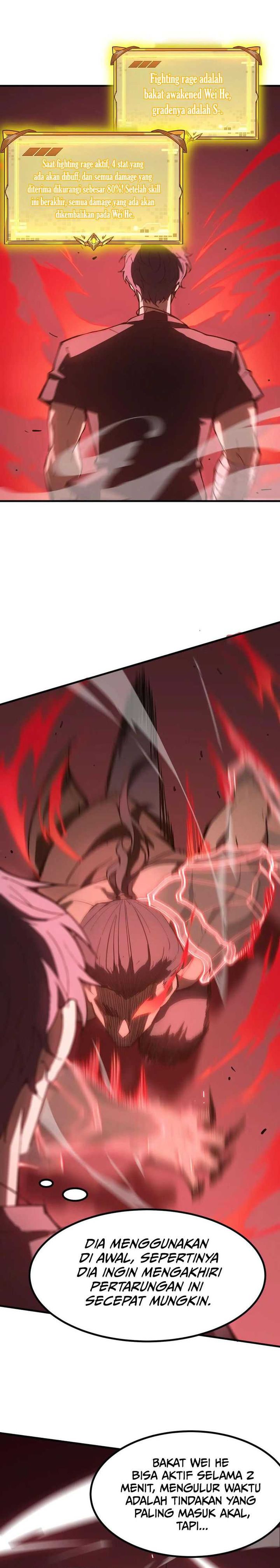 SSS-Level Paladin Who Breaks All Logic