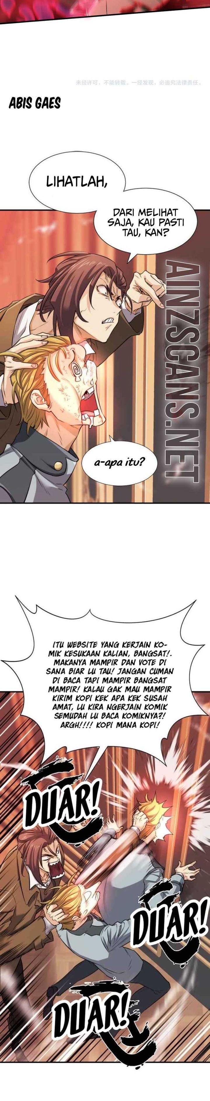 SSS-Level Paladin Who Breaks All Logic