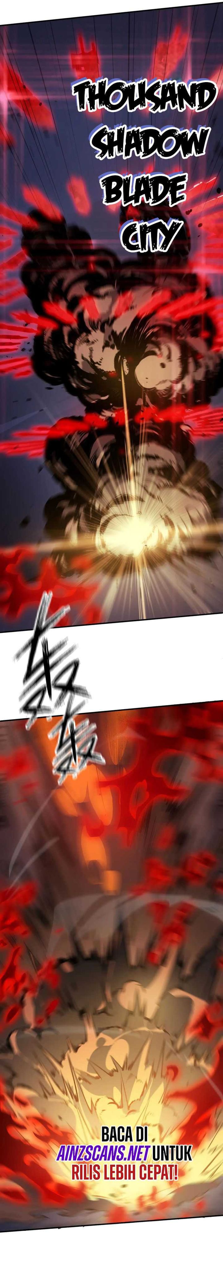 SSS-Level Paladin Who Breaks All Logic