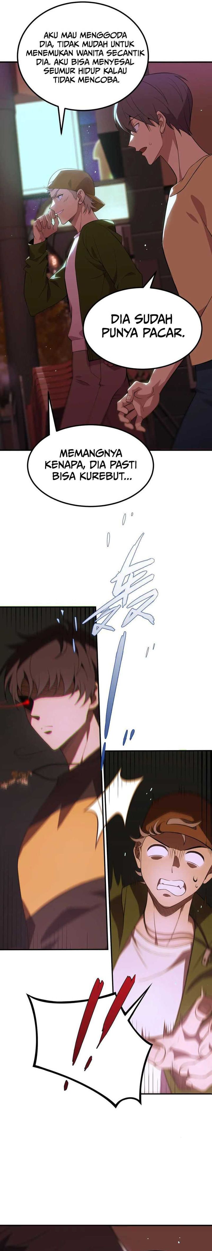 SSS-Level Paladin Who Breaks All Logic