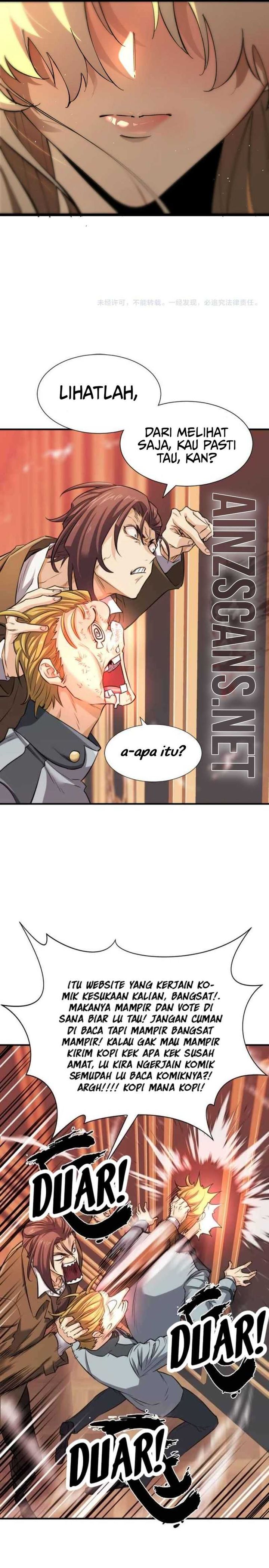 SSS-Level Paladin Who Breaks All Logic