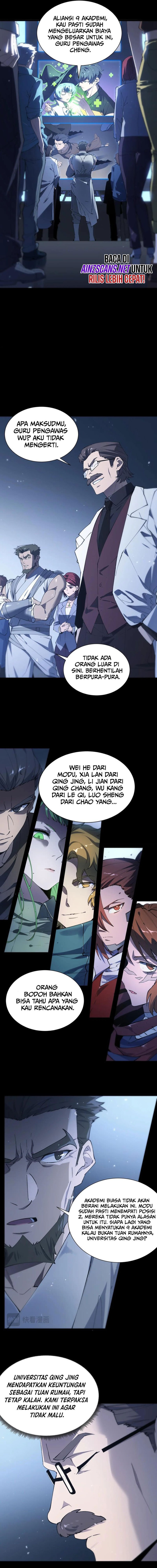 SSS-Level Paladin Who Breaks All Logic