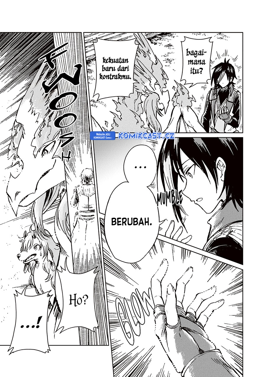 S-kyuu Guild wo Tsuihou saretakedo, Jitsu wa Ore dake Dragon no Kotoba ga Wakaru no de, Kidzuita Toki ni wa Ryuu Kishi no Chouten wo Kiwametemashita