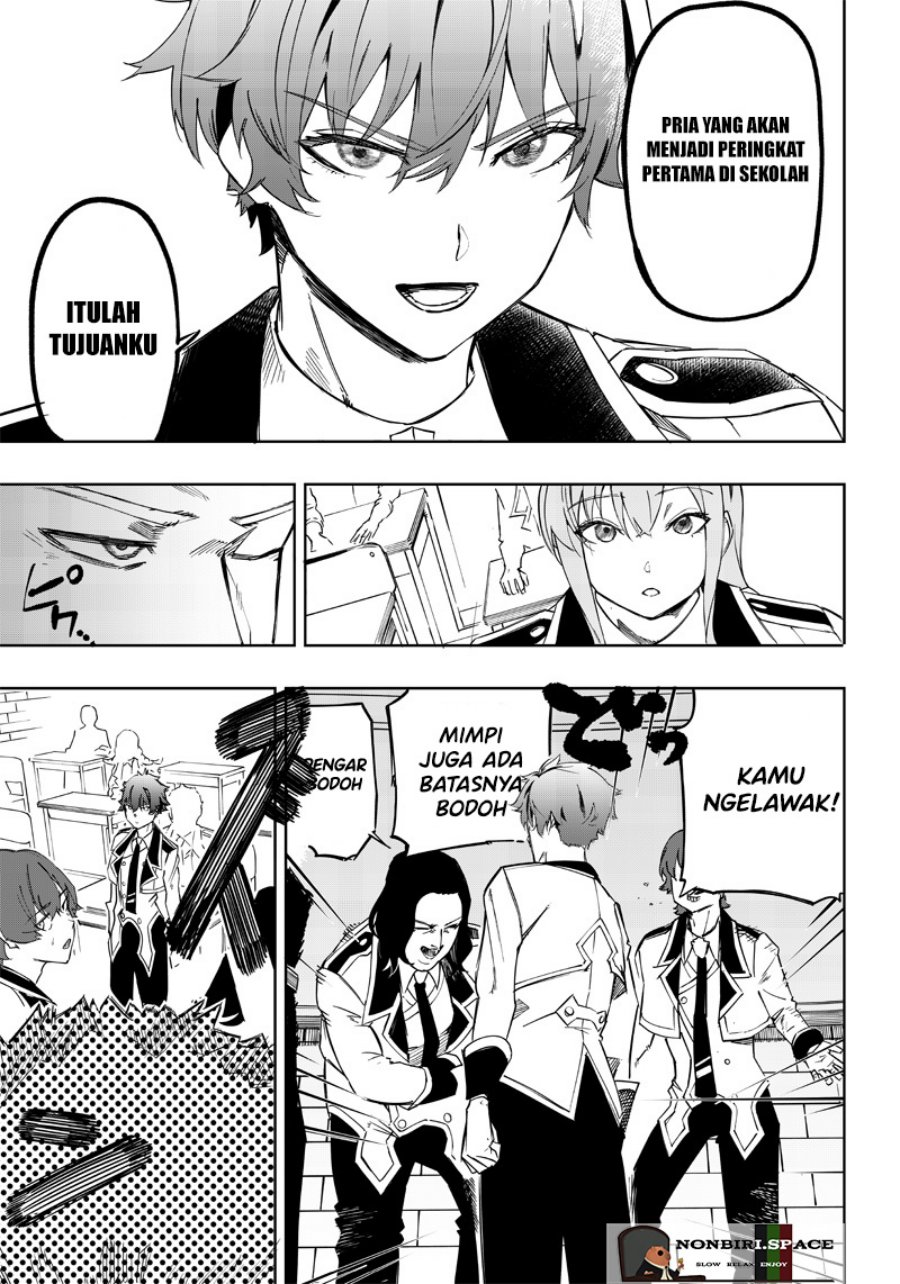 Saiaku no Avalon